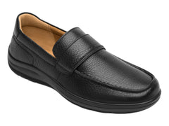 Zapato Flexi Negro para Hombre