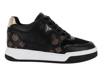 Tenis Guess Marlew Para Mujer