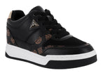 Tenis Guess Marlew Para Mujer