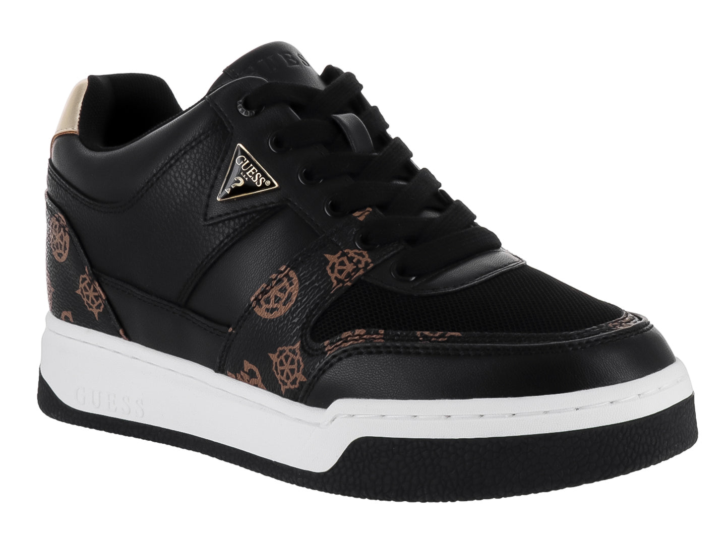 Tenis Guess Marlew Para Mujer