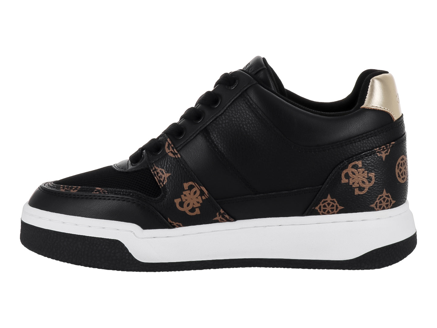 Tenis Guess Marlew Para Mujer