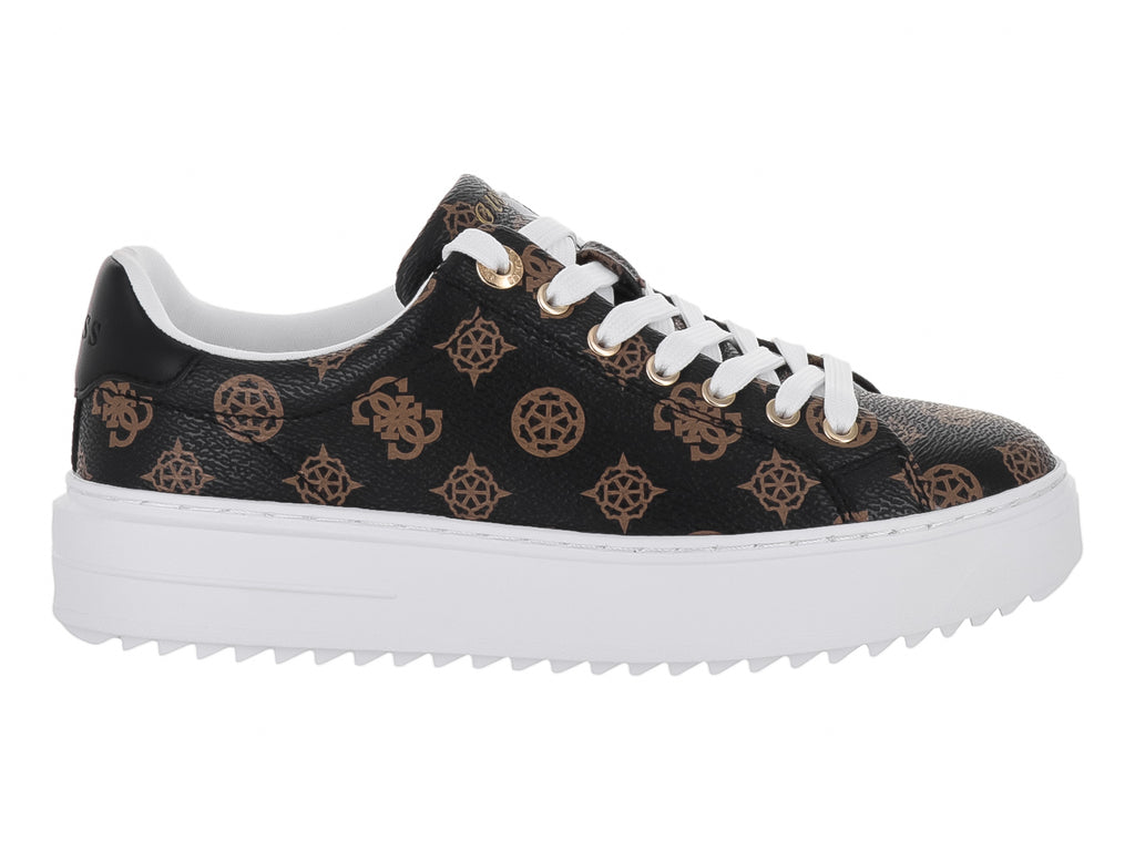 Tenis Guess Denesa Para Mujer