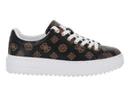 Tenis Guess Denesa Para Mujer