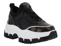 Tenis Guess Gw Braydi Para Mujer