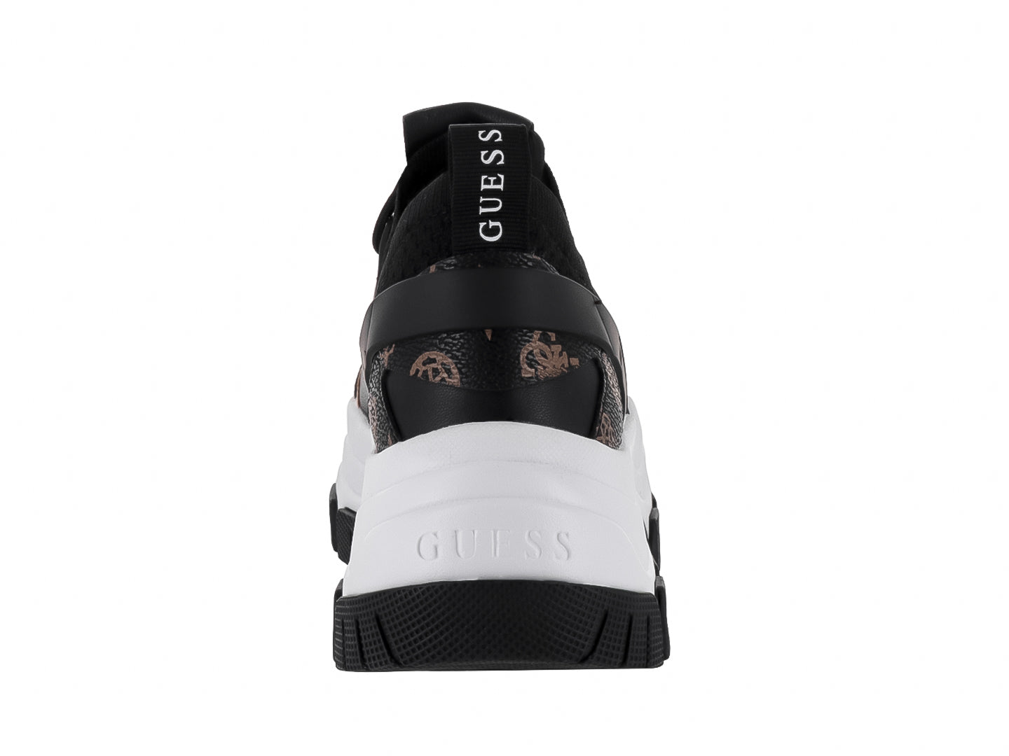 Tenis Guess Gw Braydi Para Mujer