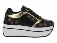 Tenis Guess Camrio Para Mujer