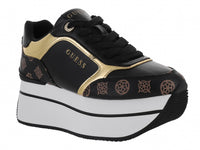 Tenis Guess Camrio Para Mujer