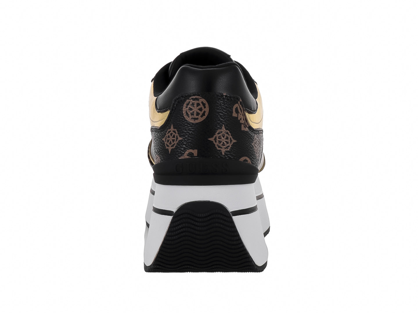 Tenis Guess Camrio Para Mujer