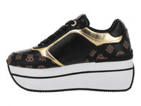 Tenis Guess Camrio Para Mujer