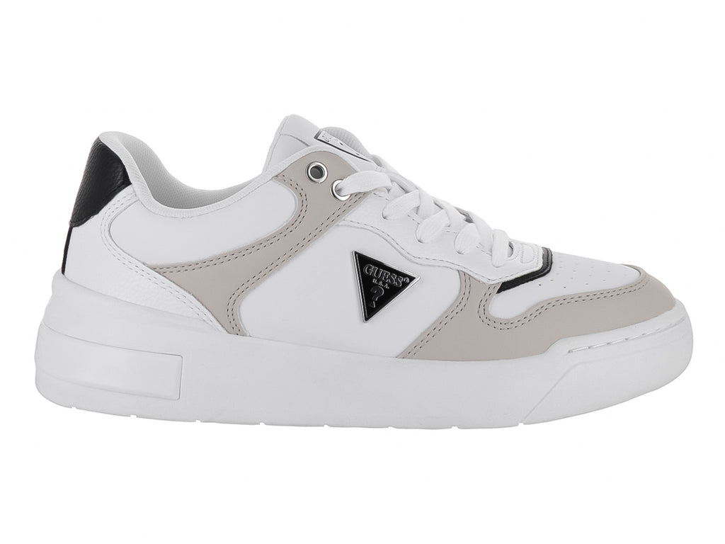 Tenis Guess Clark Para Mujer
