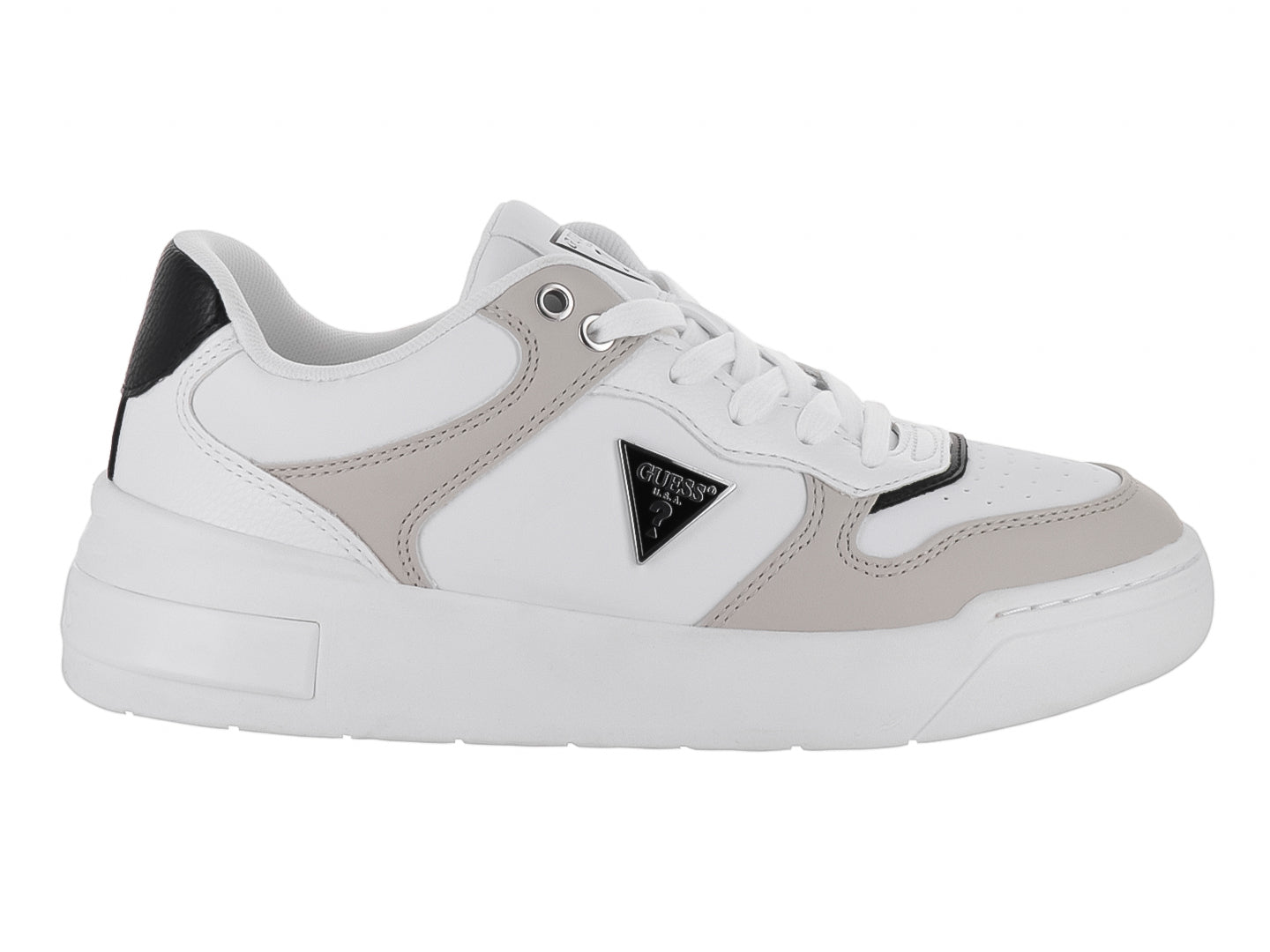 Tenis Guess Clark Para Mujer