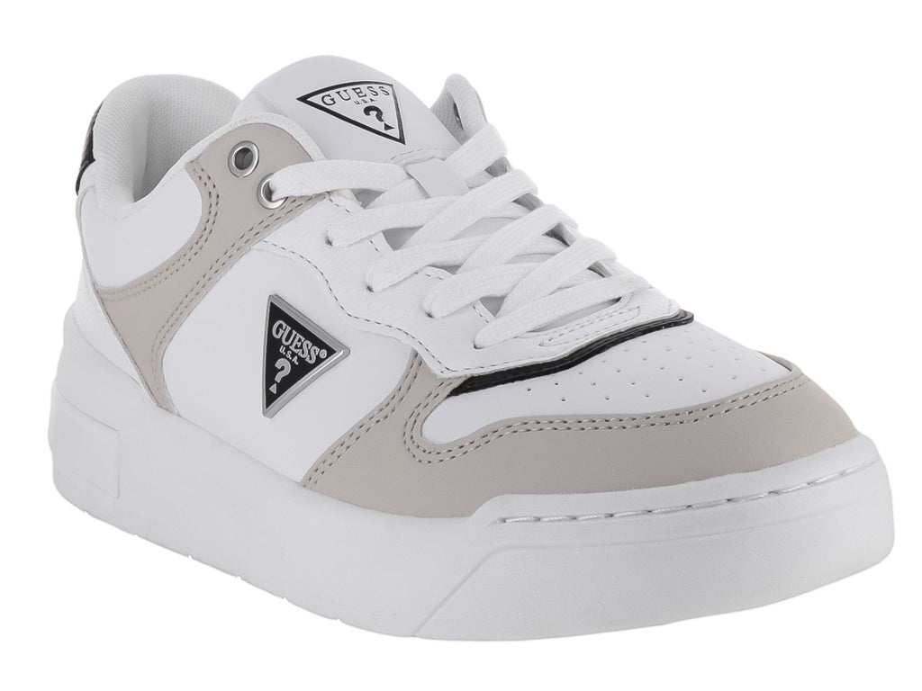 Tenis Guess Clark Para Mujer