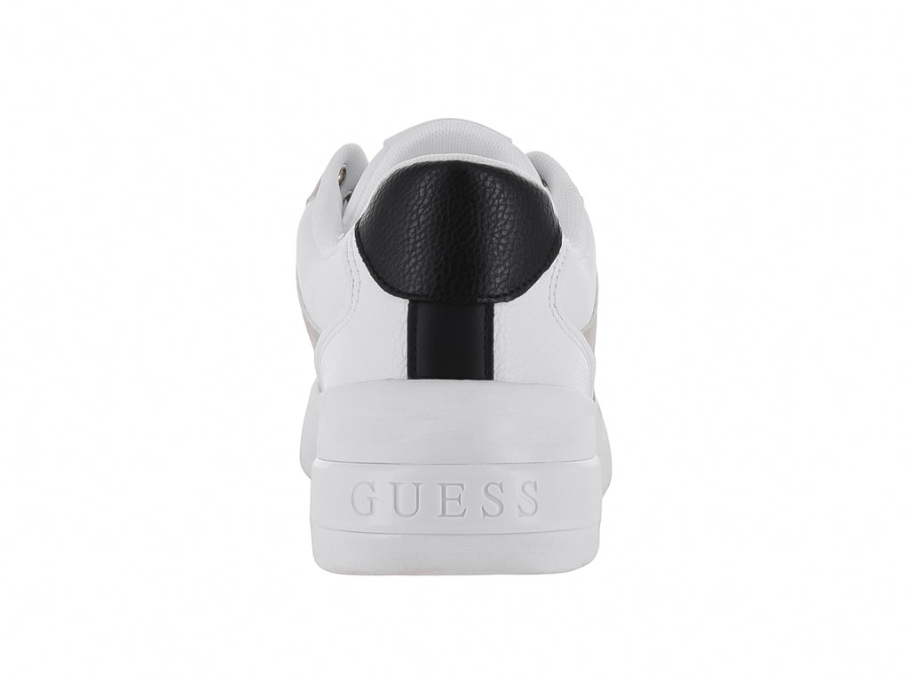 Tenis Guess Clark Para Mujer
