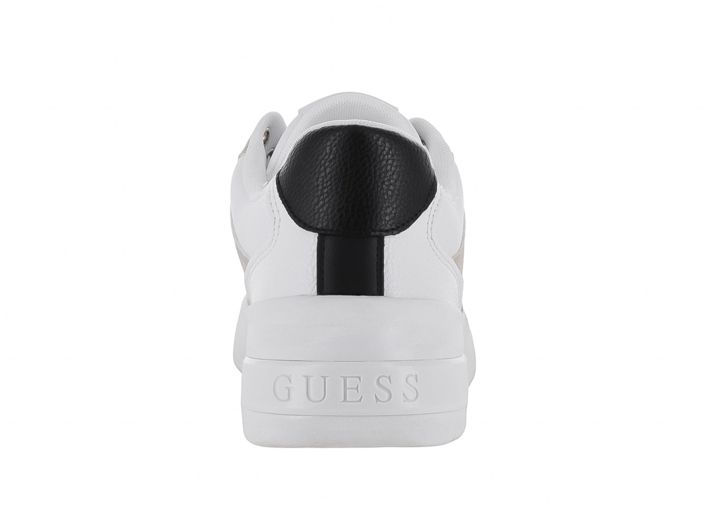 Tenis Guess Clark Para Mujer