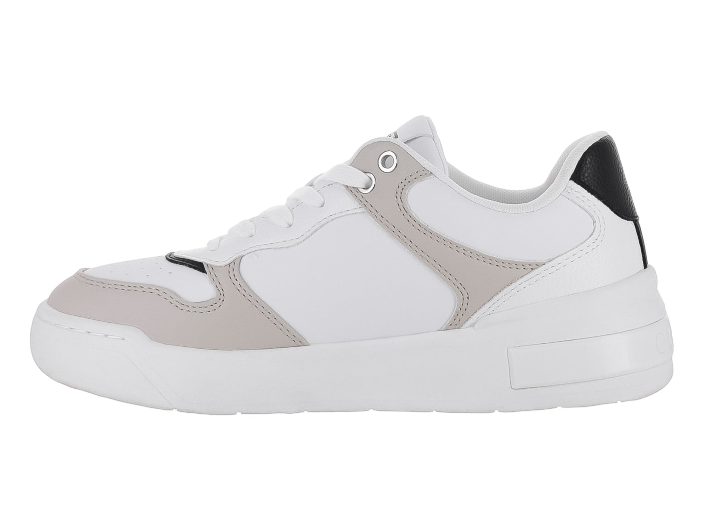 Tenis Guess Clark Para Mujer
