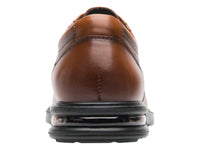 Zapato Formal Flexi Color Tan para Hombre