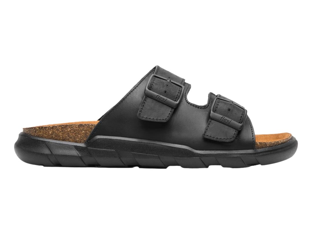 Sandalias Flexi 419201 Para Hombre
