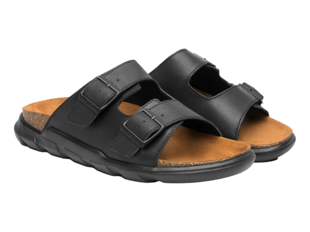 Sandalias Flexi 419201 Para Hombre