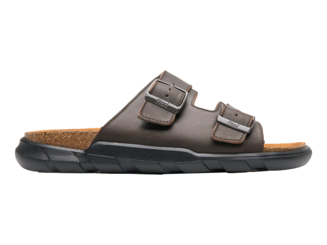 Sandalias Flexi 419201 Para Hombre