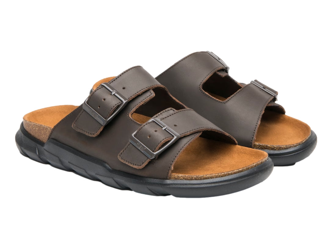 Sandalias Flexi 419201 Para Hombre