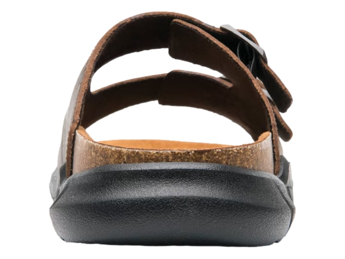 Sandalias Flexi 419201 Para Hombre