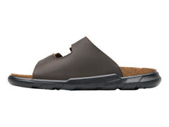 Sandalias Flexi Color Chocolate para Hombre