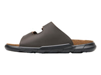 Sandalias Flexi Color Chocolate para Hombre