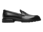 Zapatos Flexi Mocasin Caballero 419502 Para Hombre
