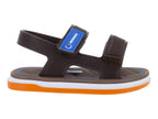 Sandalias Cartago 12405 Para Niño