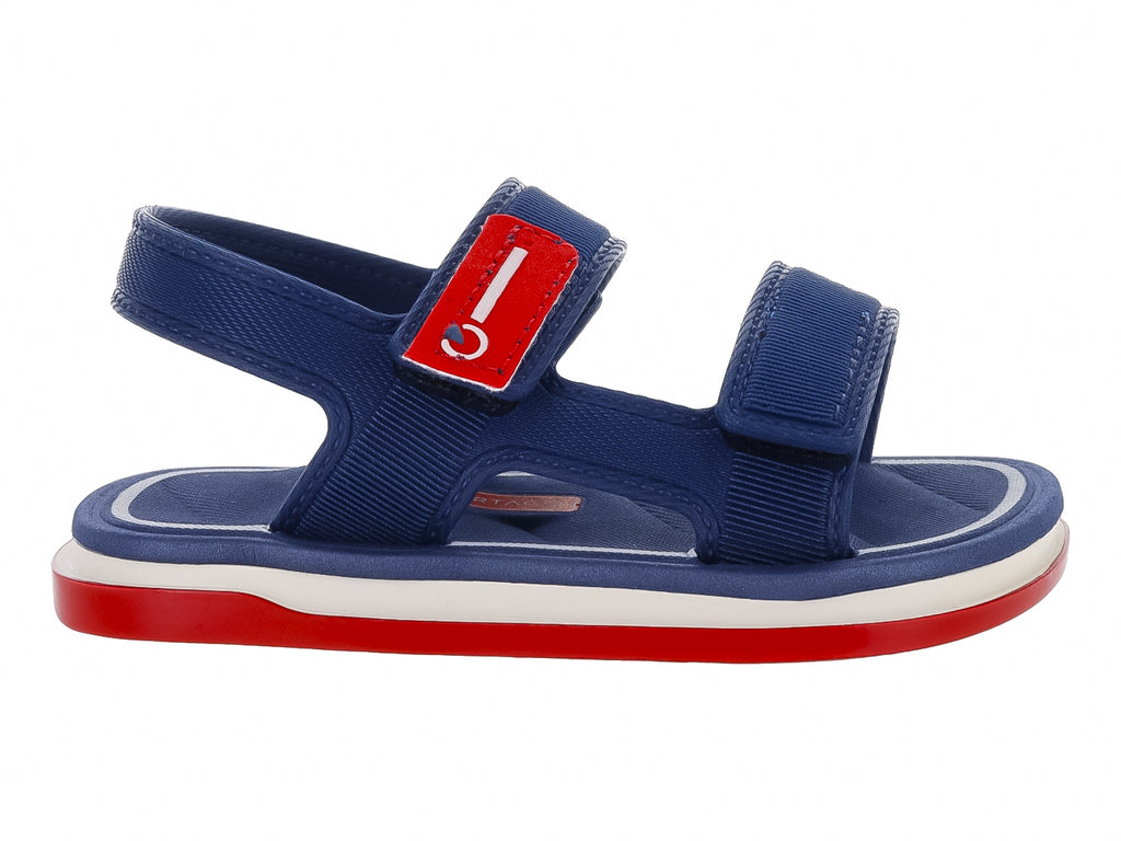 Sandalias Cartago 12405 Para Niño