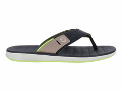 Sandalias Cartago Sandalia Gri Caballero 10954 Para Hombre