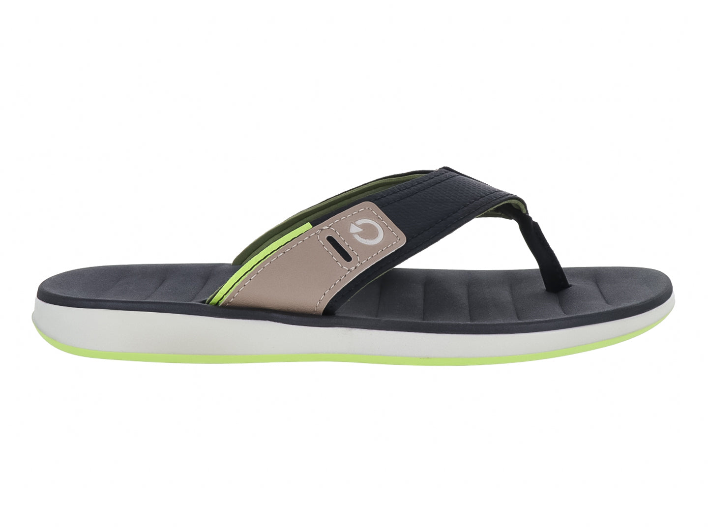 Sandalias Cartago Sandalia Gri Caballero 10954 Para Hombre
