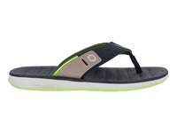 Sandalias Cartago Sandalia Gri Caballero 10954 Para Hombre