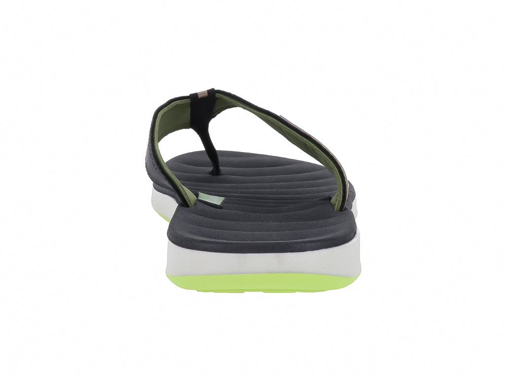Sandalias Cartago Sandalia Gri Caballero 10954 Para Hombre