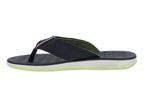 Sandalias Cartago Sandalia Gri Caballero 10954 Para Hombre