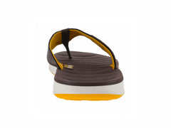 Sandalias Cartago Beige y Marrón para Hombre