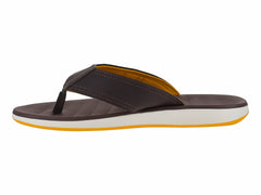 Sandalias Cartago Beige y Marrón para Hombre