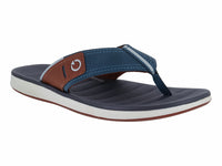 Sandalias Cartago Sandalia Gri Caballero 10954 Para Hombre