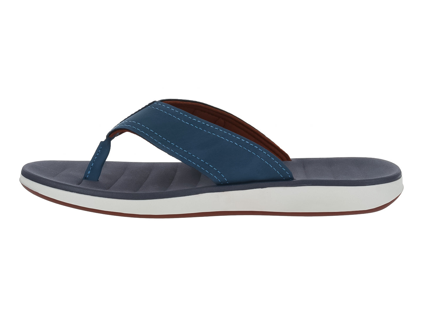 Sandalias Cartago Sandalia Gri Caballero 10954 Para Hombre