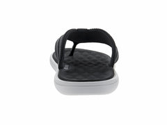 Sandalias Cartago Gris y Negro para Hombre