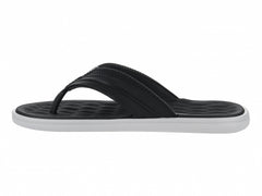 Sandalias Cartago Gris y Negro para Hombre