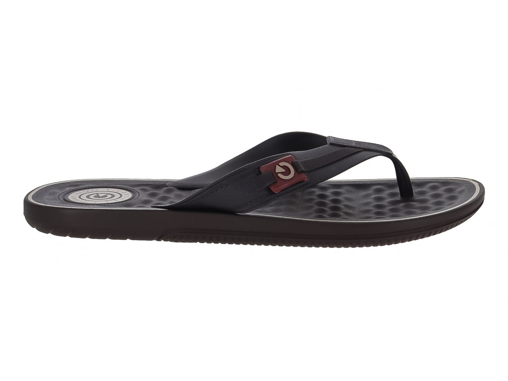 Sandalias Cartago Sandalia Marron Caballero 12212 Para Hombre