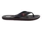Sandalias Cartago Sandalia Marron Caballero 12212 Para Hombre