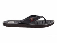 Sandalias Cartago Sandalia Marron Caballero 12212 Para Hombre