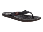 Sandalias Cartago Sandalia Marron Caballero 12212 Para Hombre