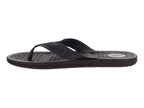 Sandalias Cartago Sandalia Marron Caballero 12212 Para Hombre