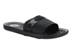 Sandalias Cartago Sandalia Negro Caballero 12393 Para Hombre