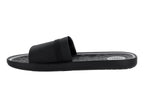 Sandalias Cartago Sandalia Negro Caballero 12393 Para Hombre