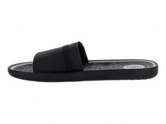 Sandalias Cartago Negro y Gris para Hombre