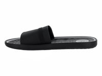 Sandalias Cartago Negro y Gris para Hombre